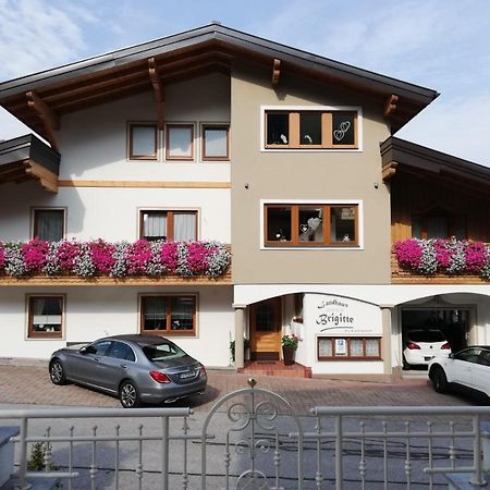 Landhaus Brigitte Flachau Exterior photo